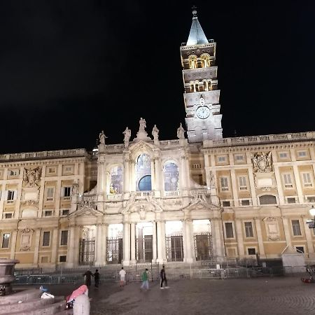 Dream Destination Rome Ξενοδοχείο Εξωτερικό φωτογραφία
