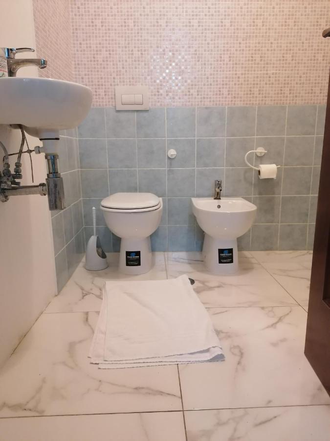 Dream Destination Rome Ξενοδοχείο Εξωτερικό φωτογραφία
