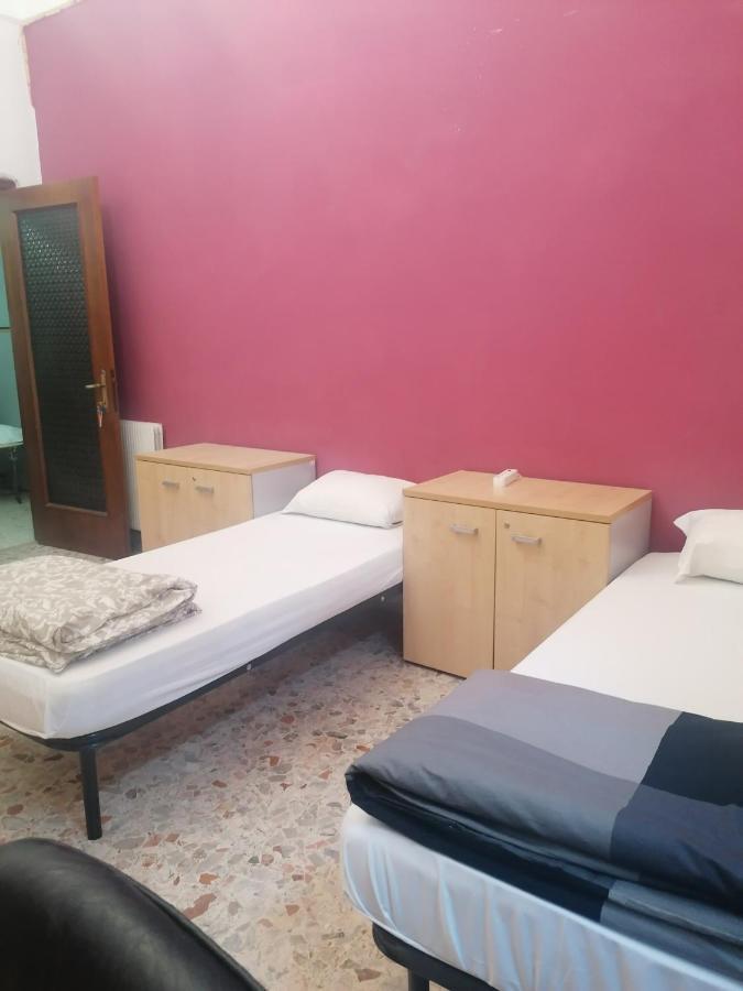 Dream Destination Rome Ξενοδοχείο Εξωτερικό φωτογραφία