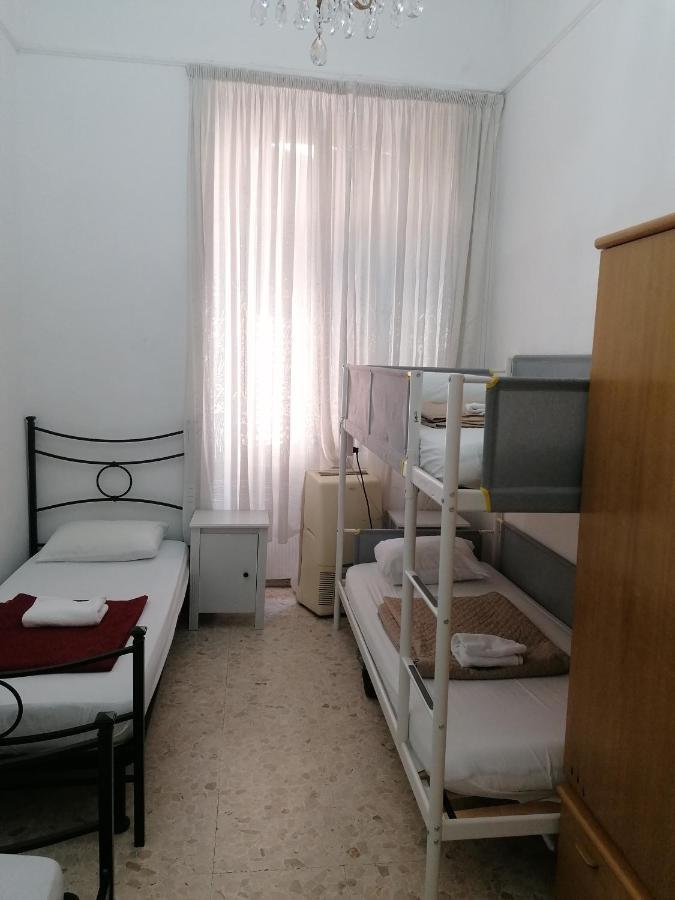 Dream Destination Rome Ξενοδοχείο Εξωτερικό φωτογραφία