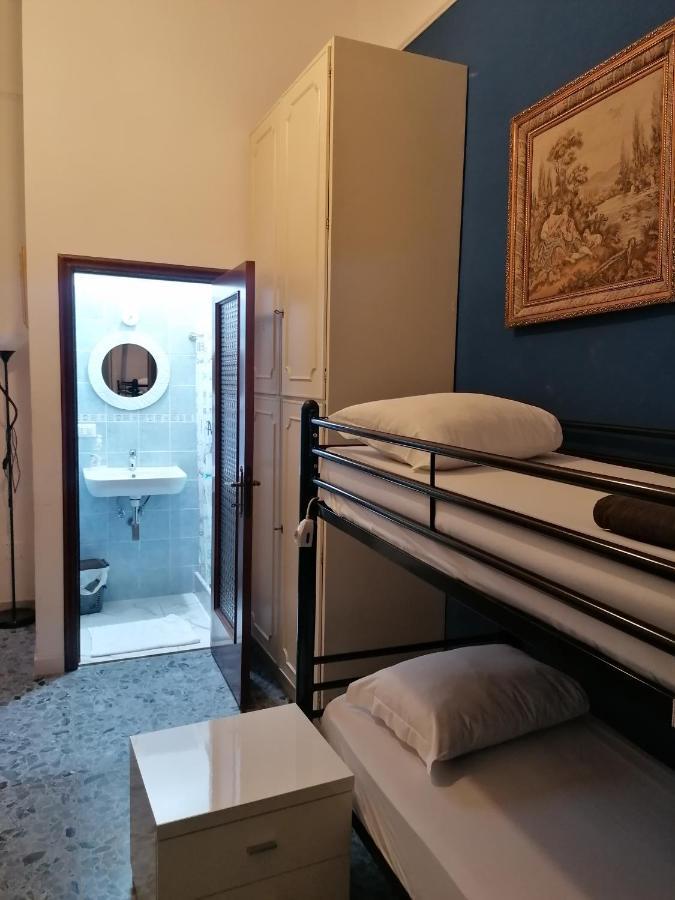 Dream Destination Rome Ξενοδοχείο Εξωτερικό φωτογραφία