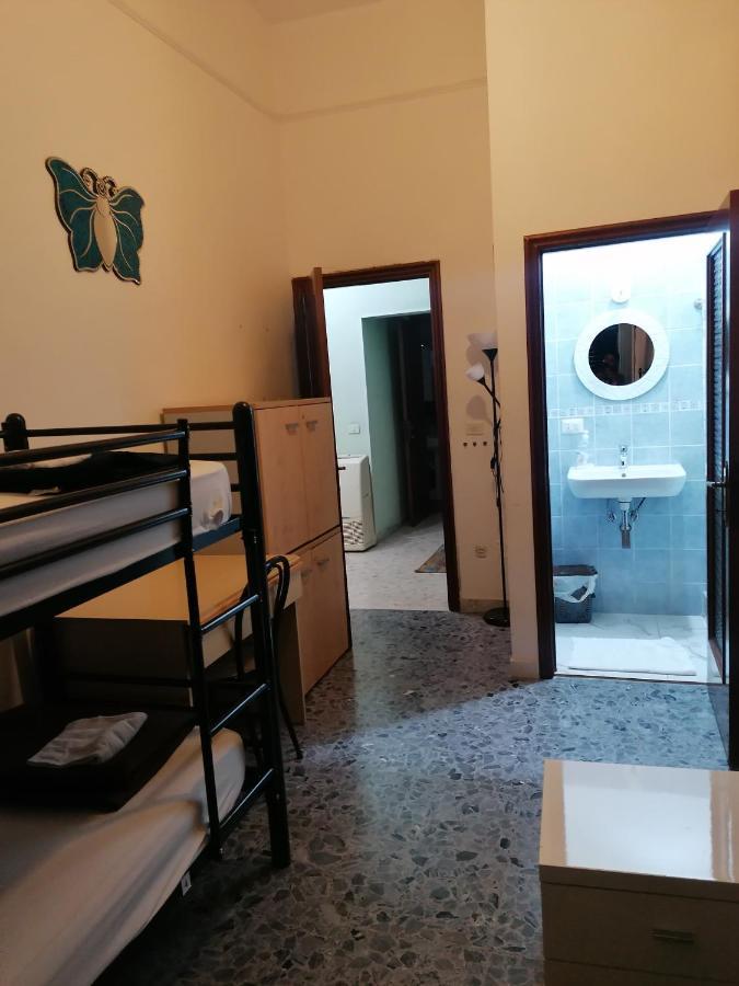 Dream Destination Rome Ξενοδοχείο Εξωτερικό φωτογραφία
