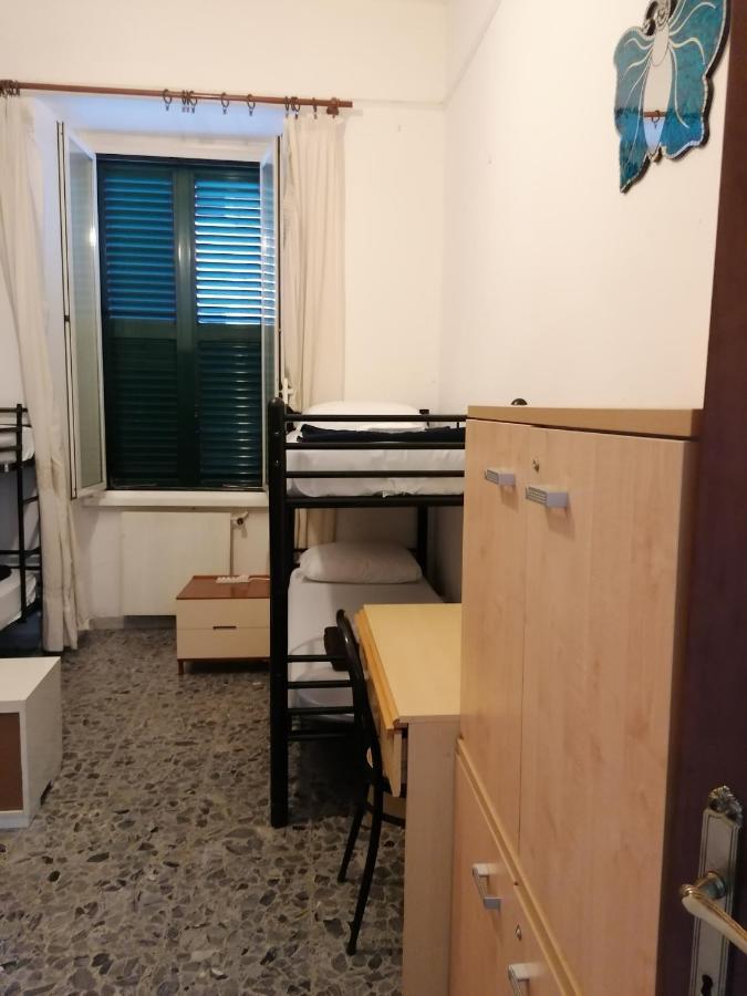 Dream Destination Rome Ξενοδοχείο Εξωτερικό φωτογραφία