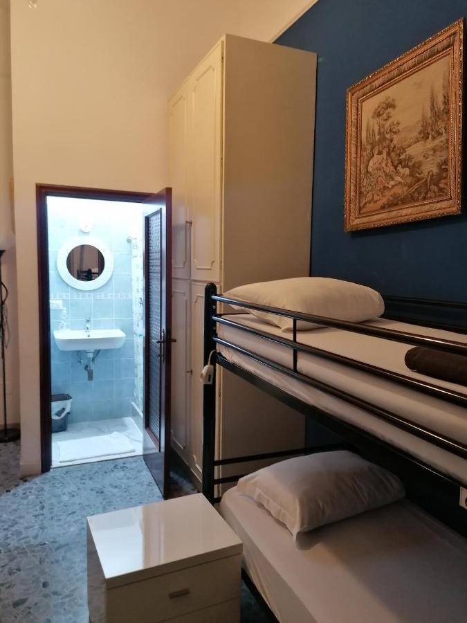 Dream Destination Rome Ξενοδοχείο Εξωτερικό φωτογραφία