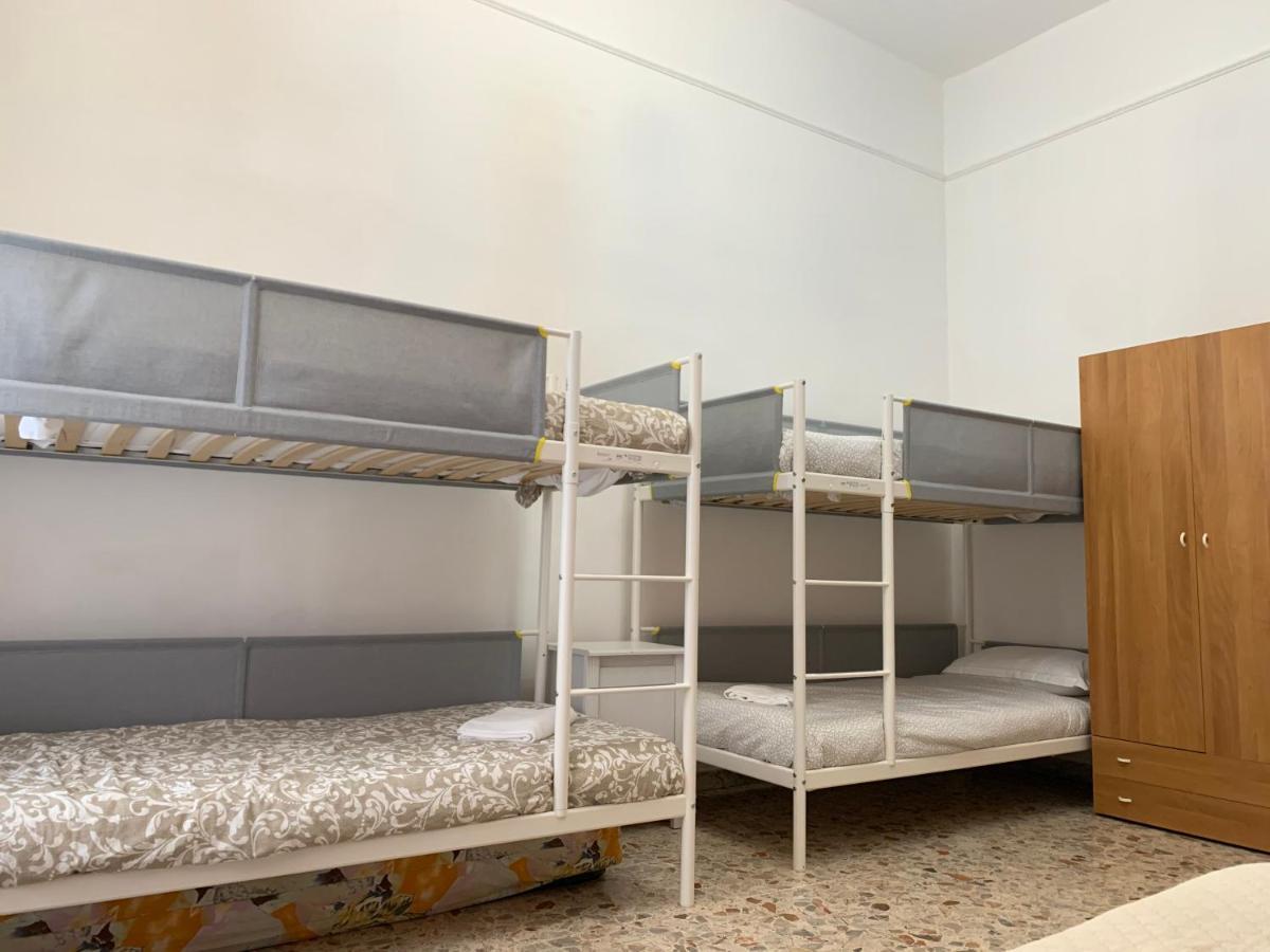 Dream Destination Rome Ξενοδοχείο Εξωτερικό φωτογραφία