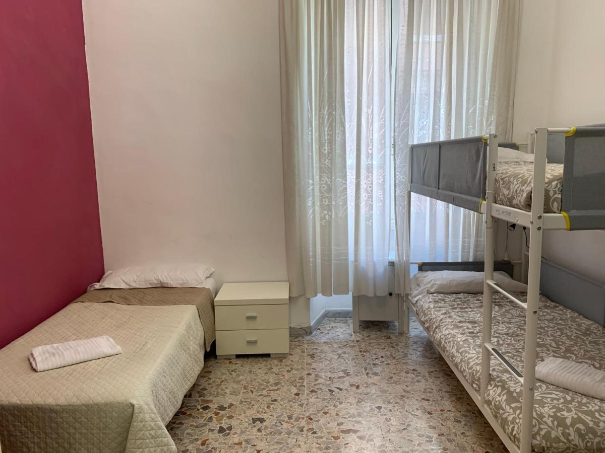 Dream Destination Rome Ξενοδοχείο Εξωτερικό φωτογραφία