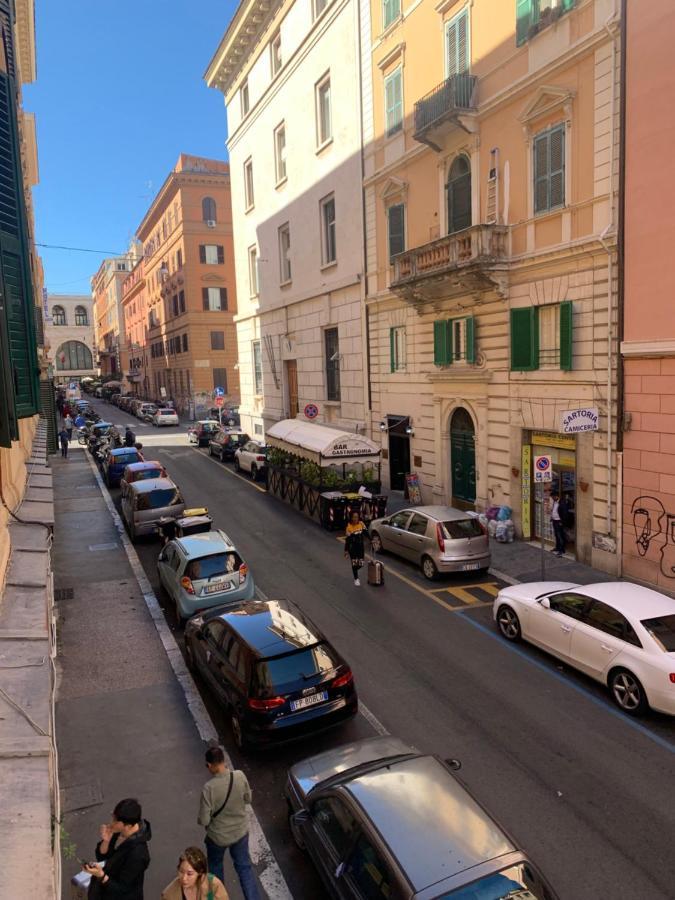 Dream Destination Rome Ξενοδοχείο Εξωτερικό φωτογραφία